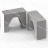 Утяжелители кольцевые УТК (ТУ 102-264-81)